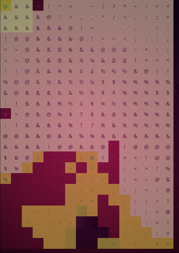 Convergence Remnants #3166