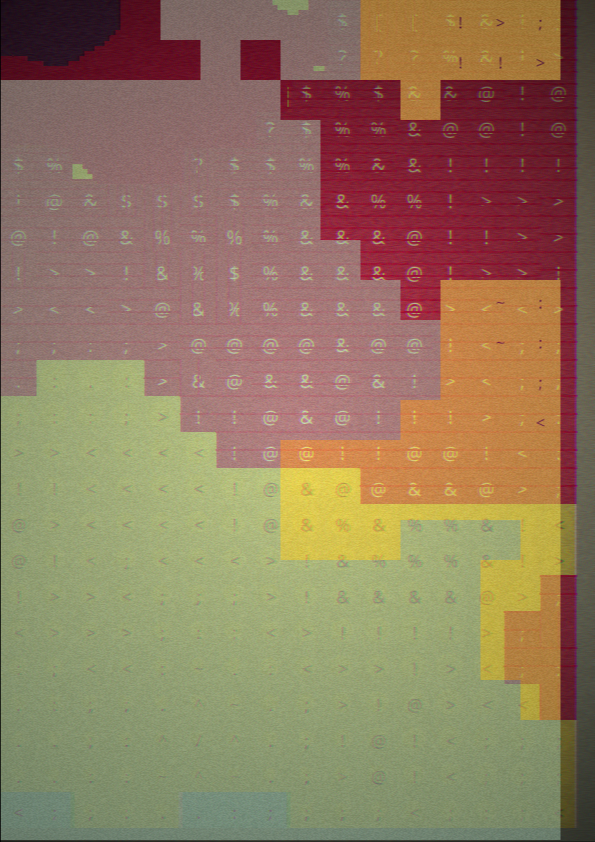 Convergence Remnants #1600