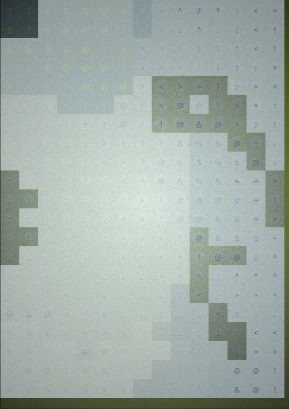 Convergence Remnants #3083