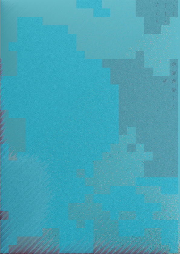 Convergence Remnants #9068