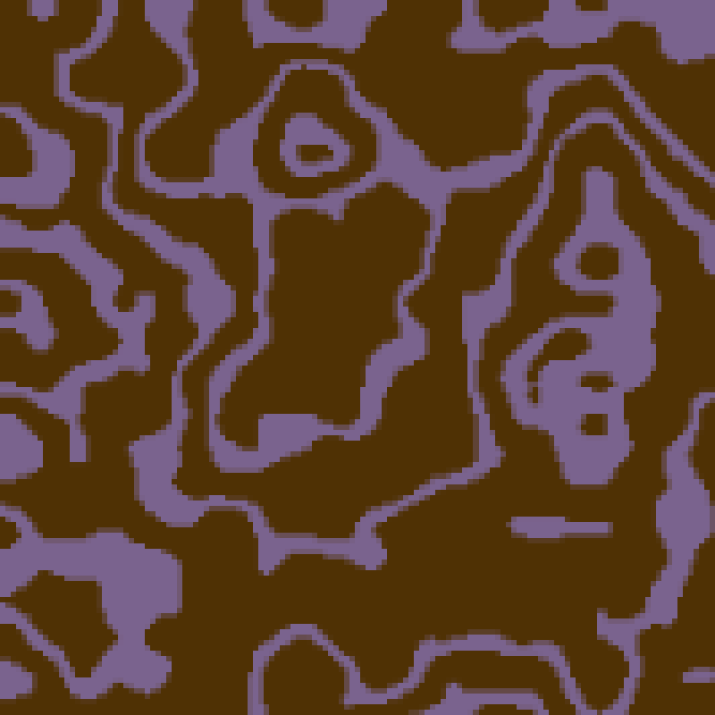 Color Noise with moving mouse #630