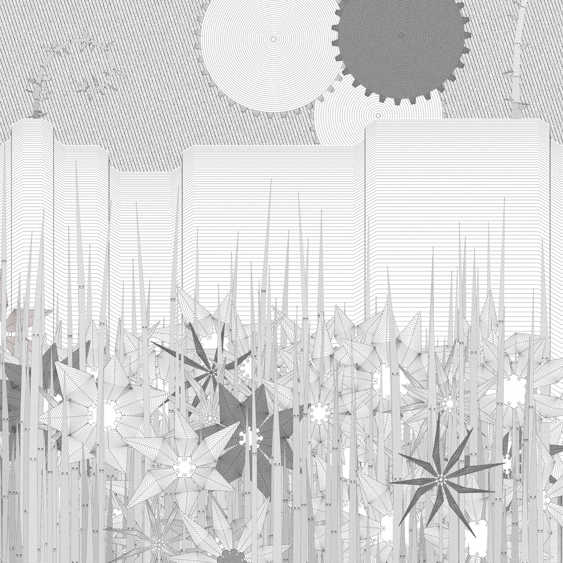 Mecha-Gardens #379