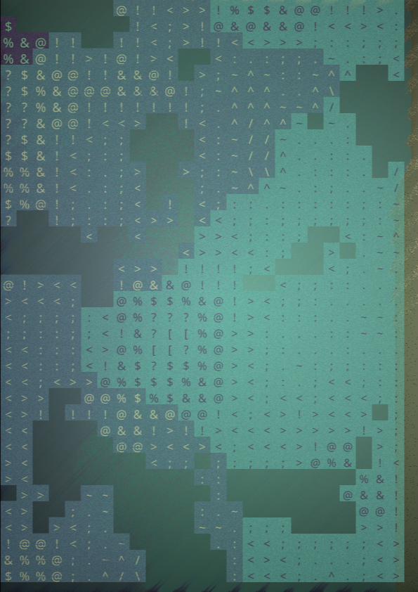 Convergence Remnants #17053