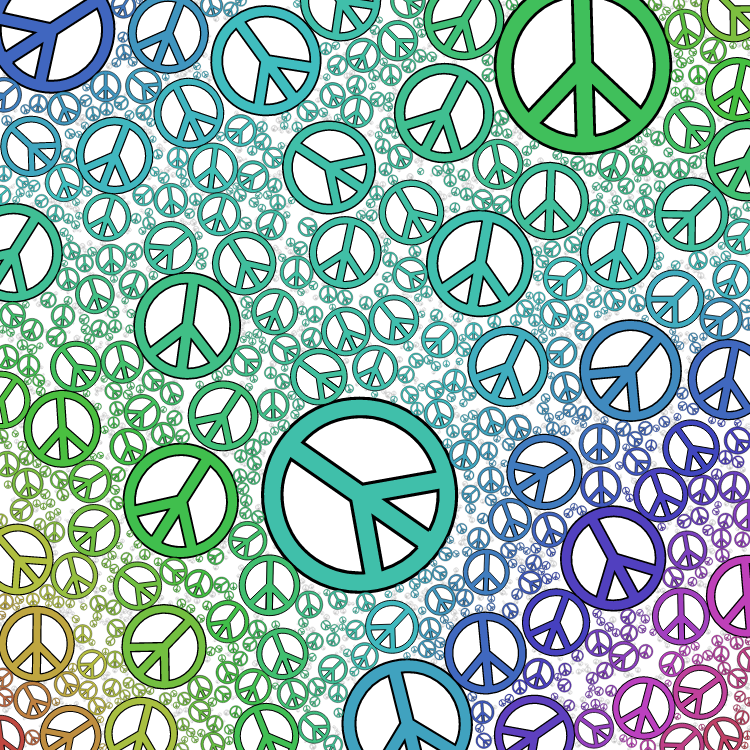 peaceOnEarthforAll #8