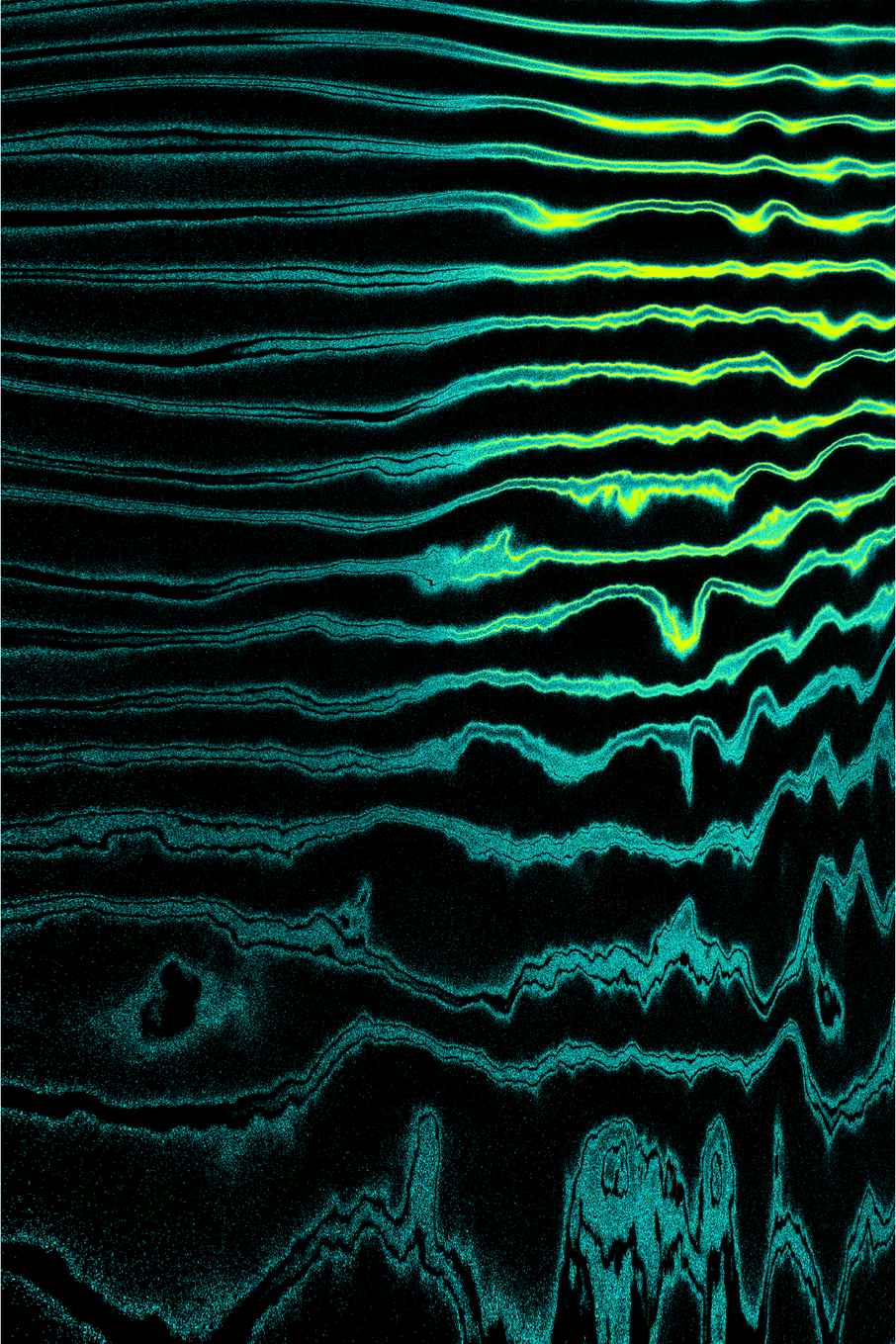 Linear Perturbations #107