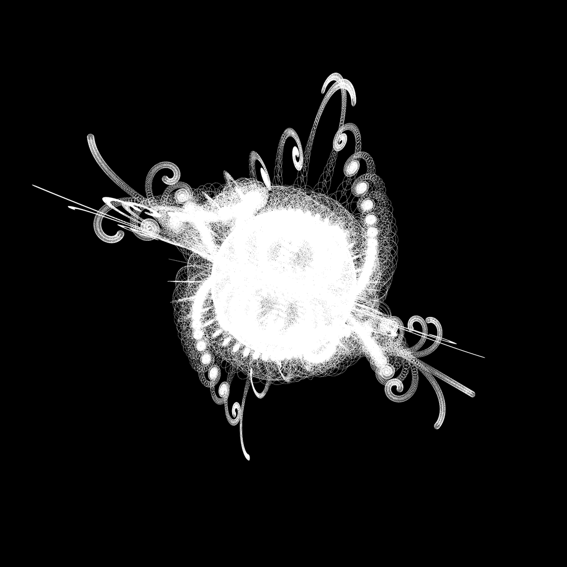 Not Astrophage #381