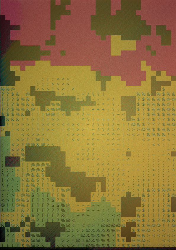Convergence Remnants #2686