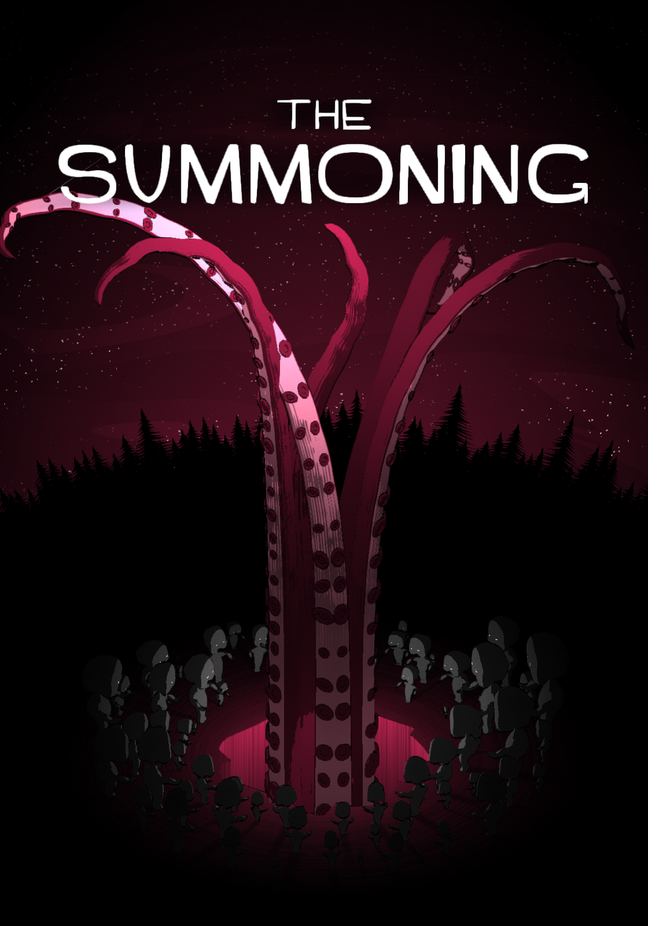 The summoning #28