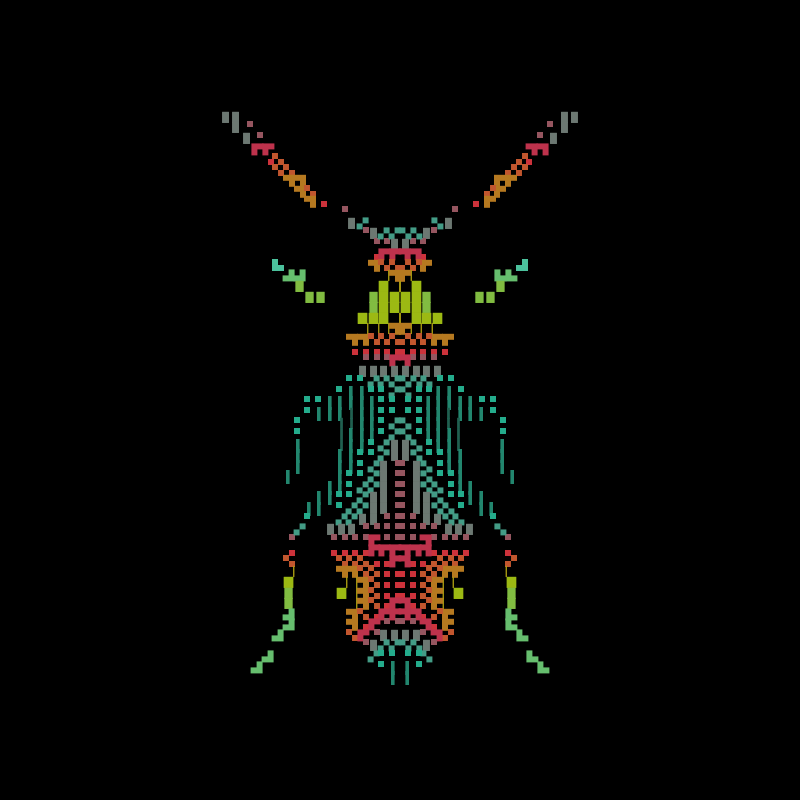 neurobugs #56