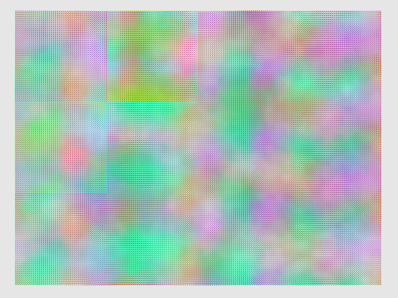 Color Function #6025