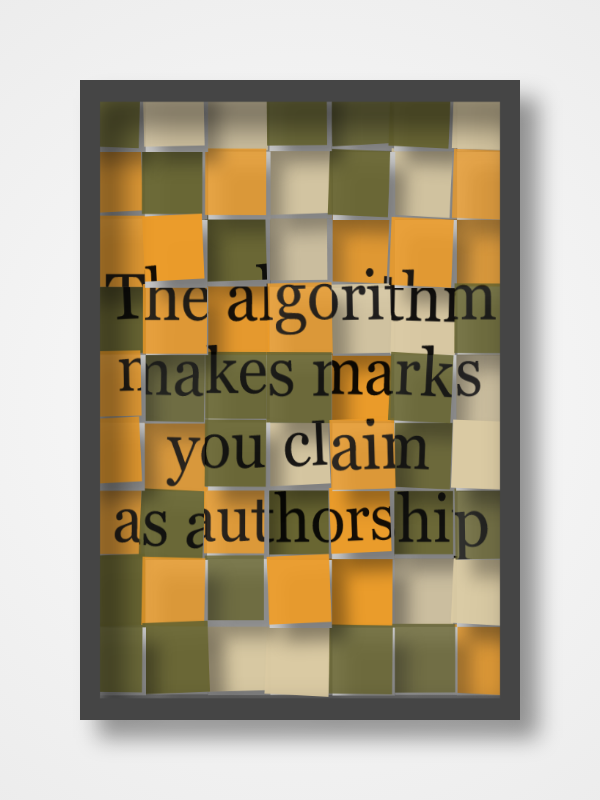 The Metaphor Machine #11817
