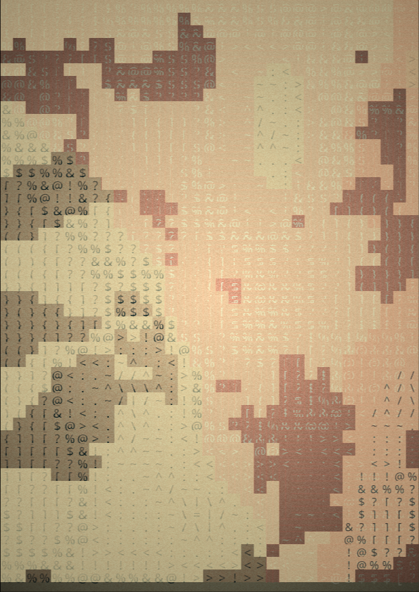 Convergence Remnants #3535