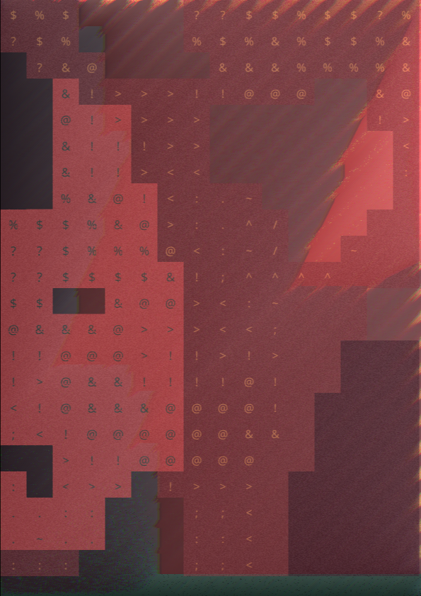 Convergence Remnants #7486