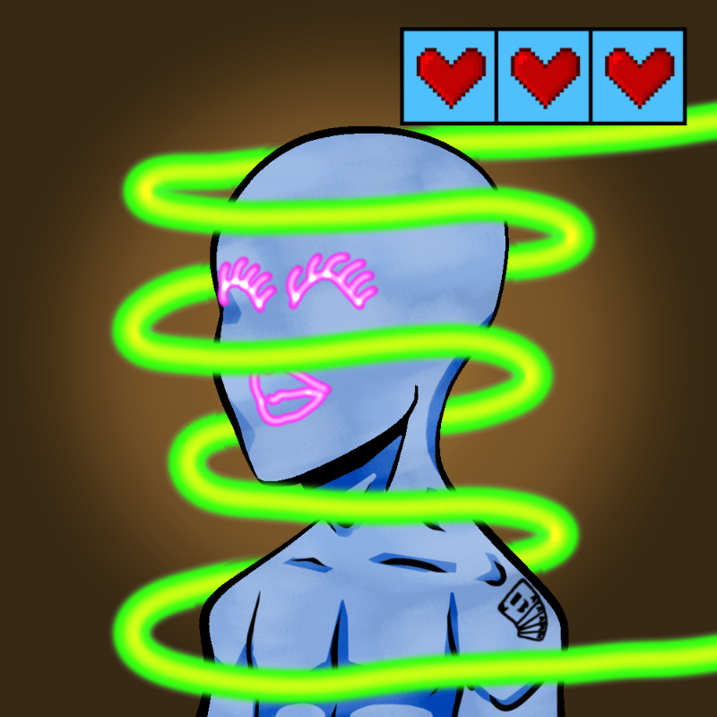 FX_D3M0NS #146