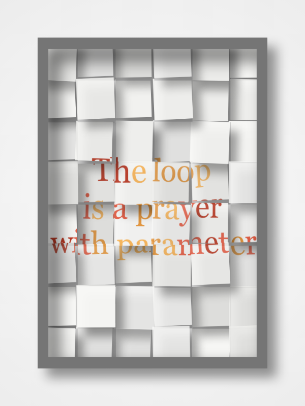 The Metaphor Machine #25283