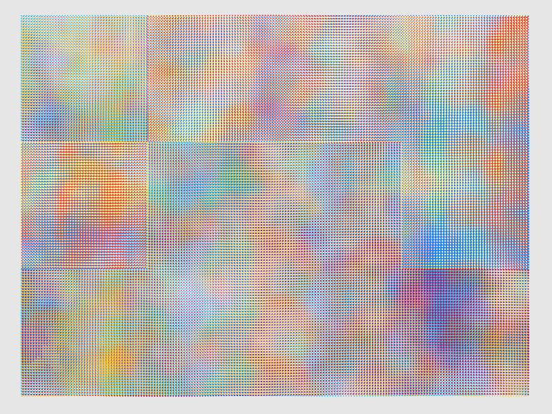 Color Function #4791