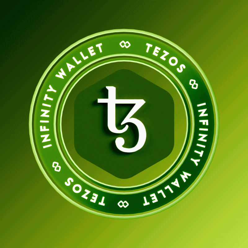 Tezos x Infinity Wallet #2135