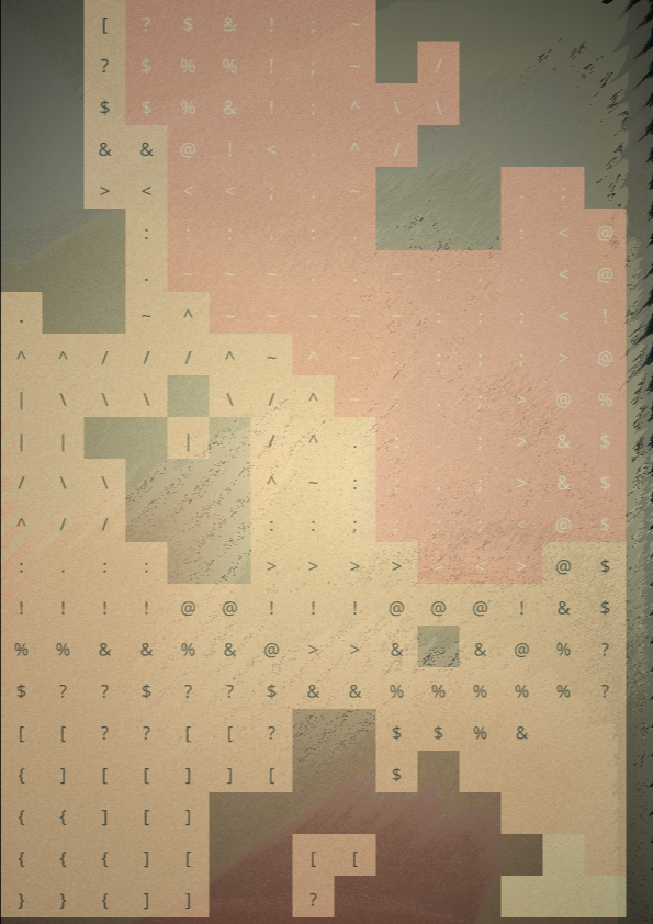 Convergence Remnants #7605