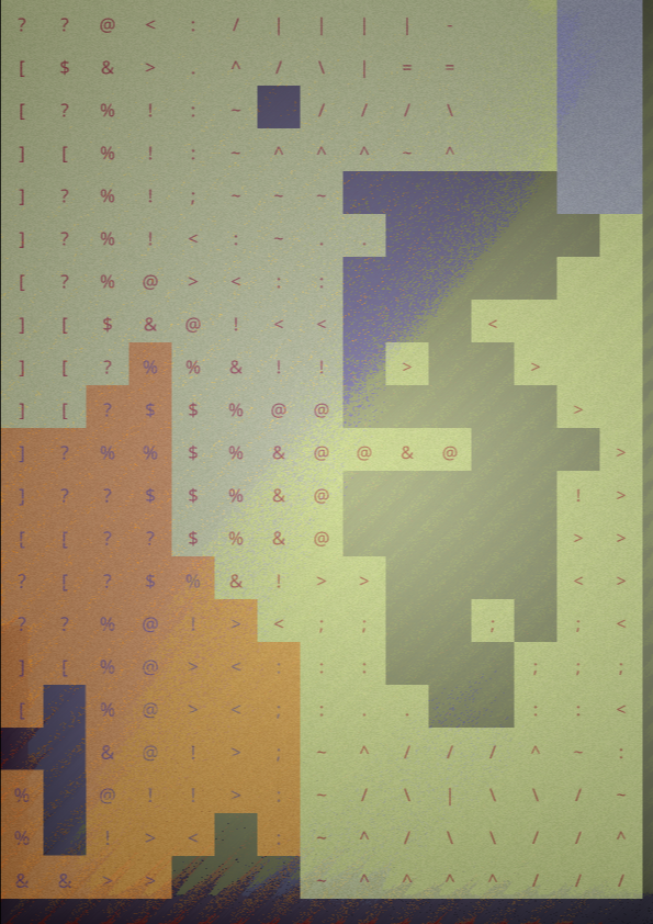 Convergence Remnants #16396