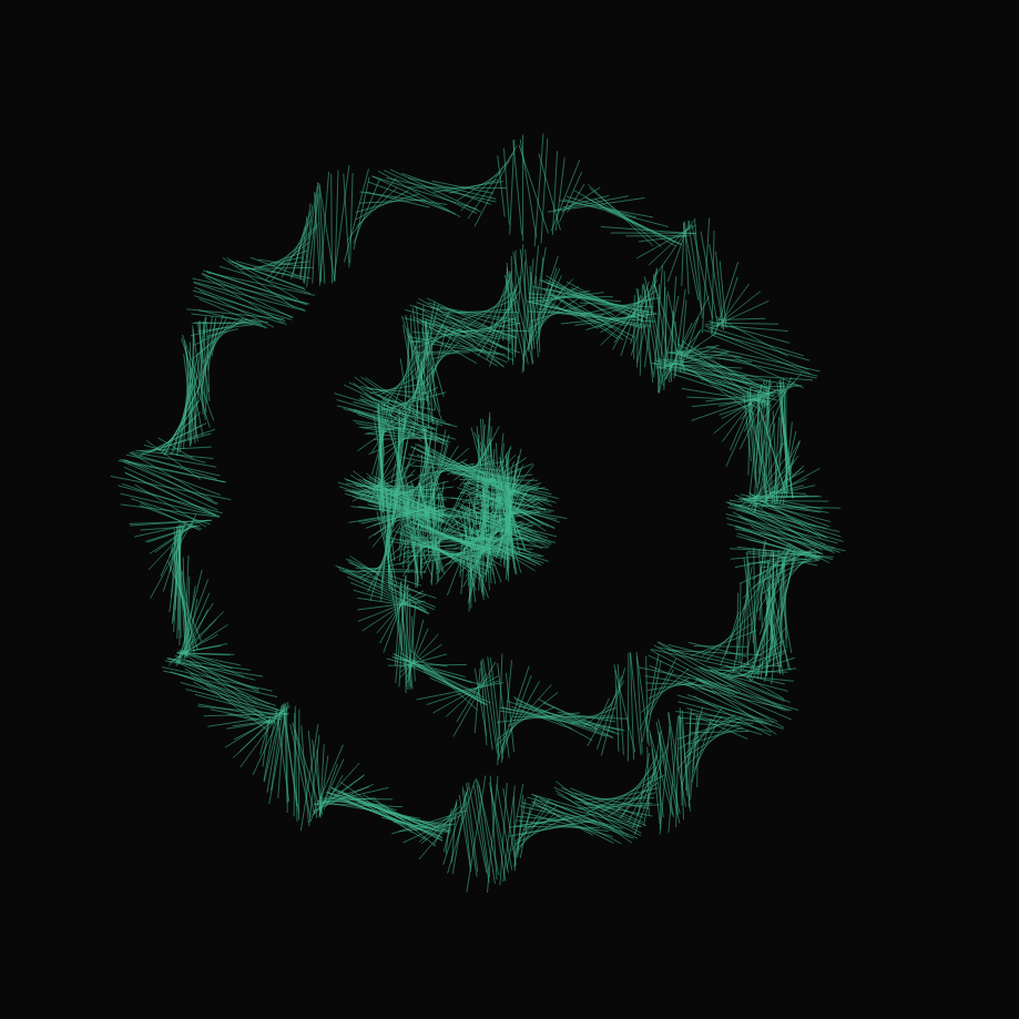 The Noise #10434