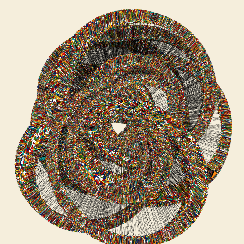 Singularithm #502