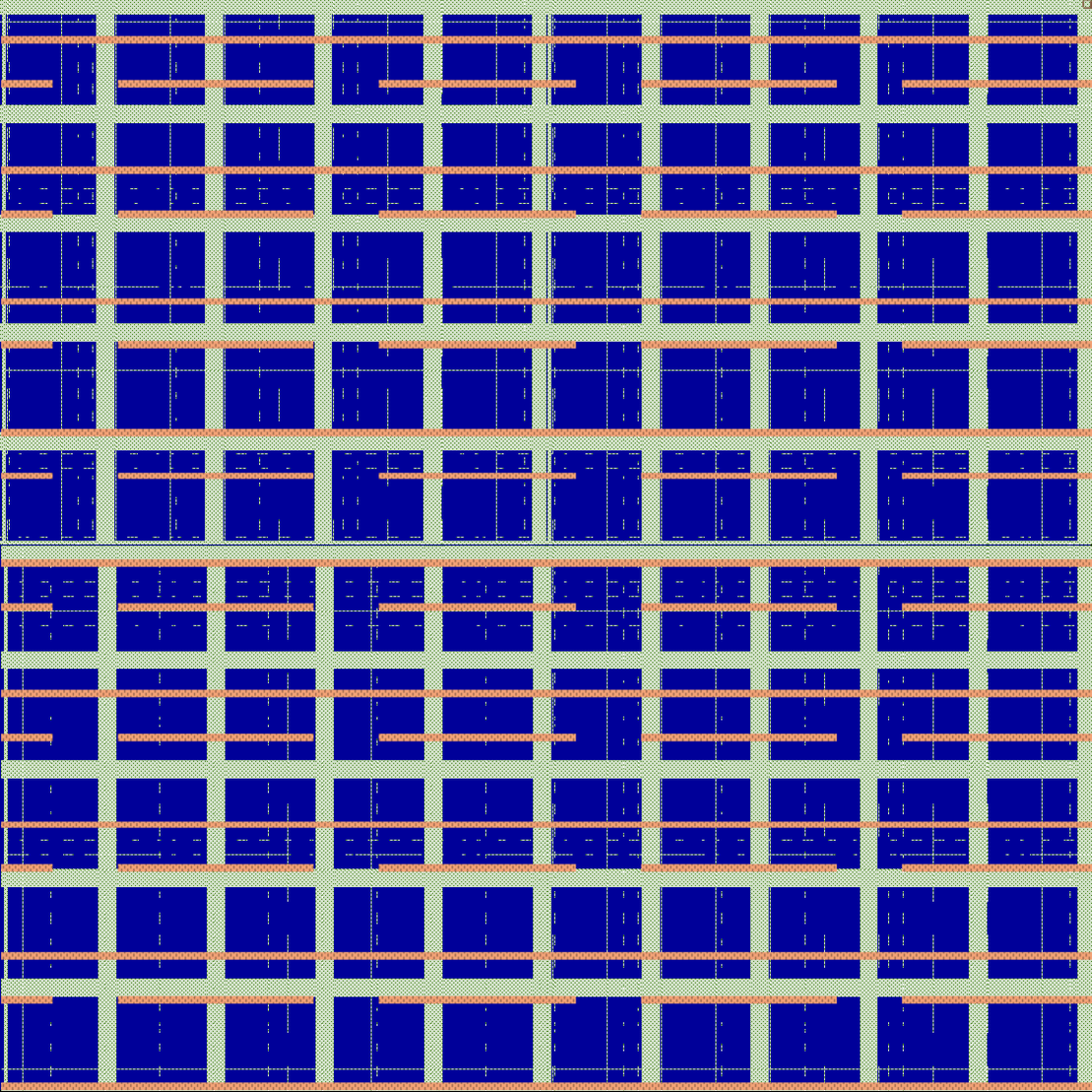 Fabrics #11