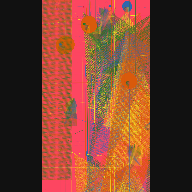 Teardrop #15