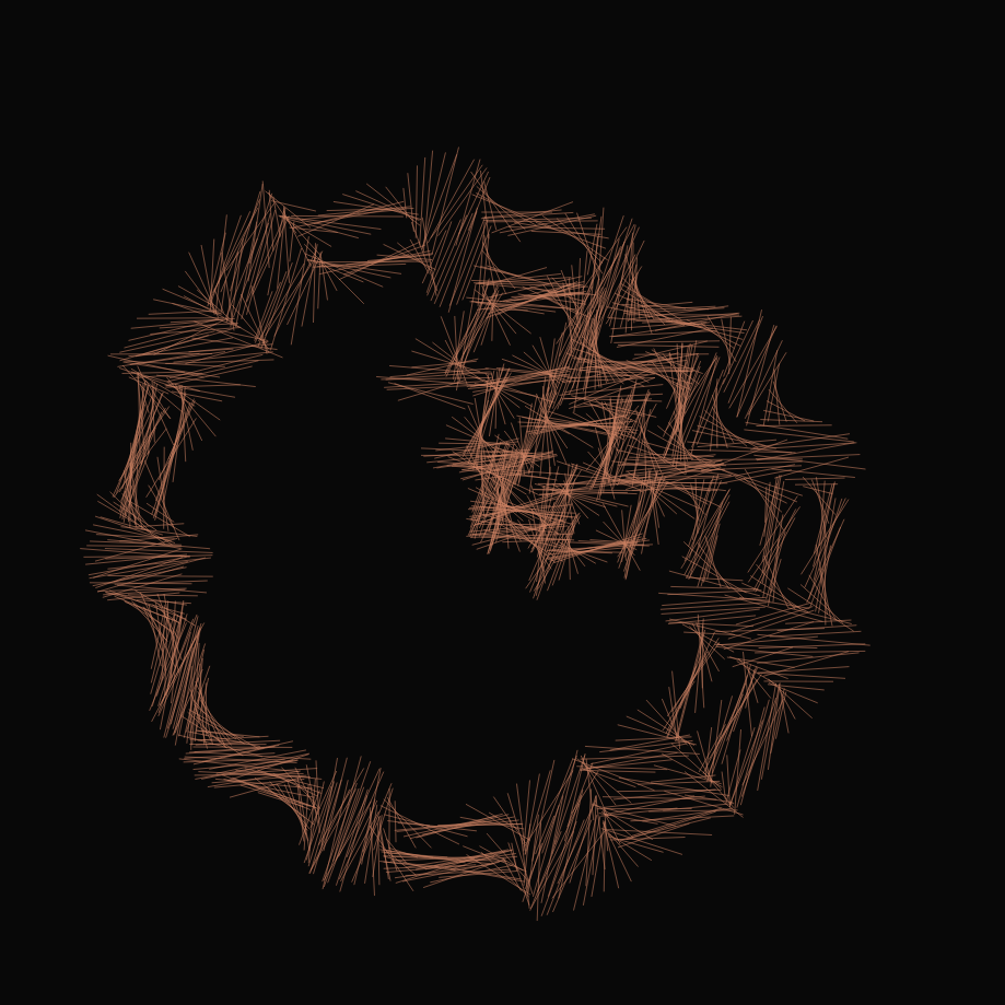 The Noise #11862