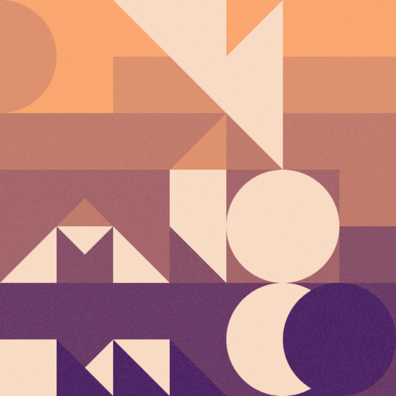 Geometric Motion #20