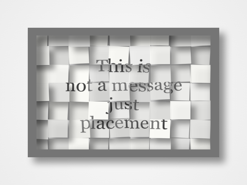 The Metaphor Machine #33684