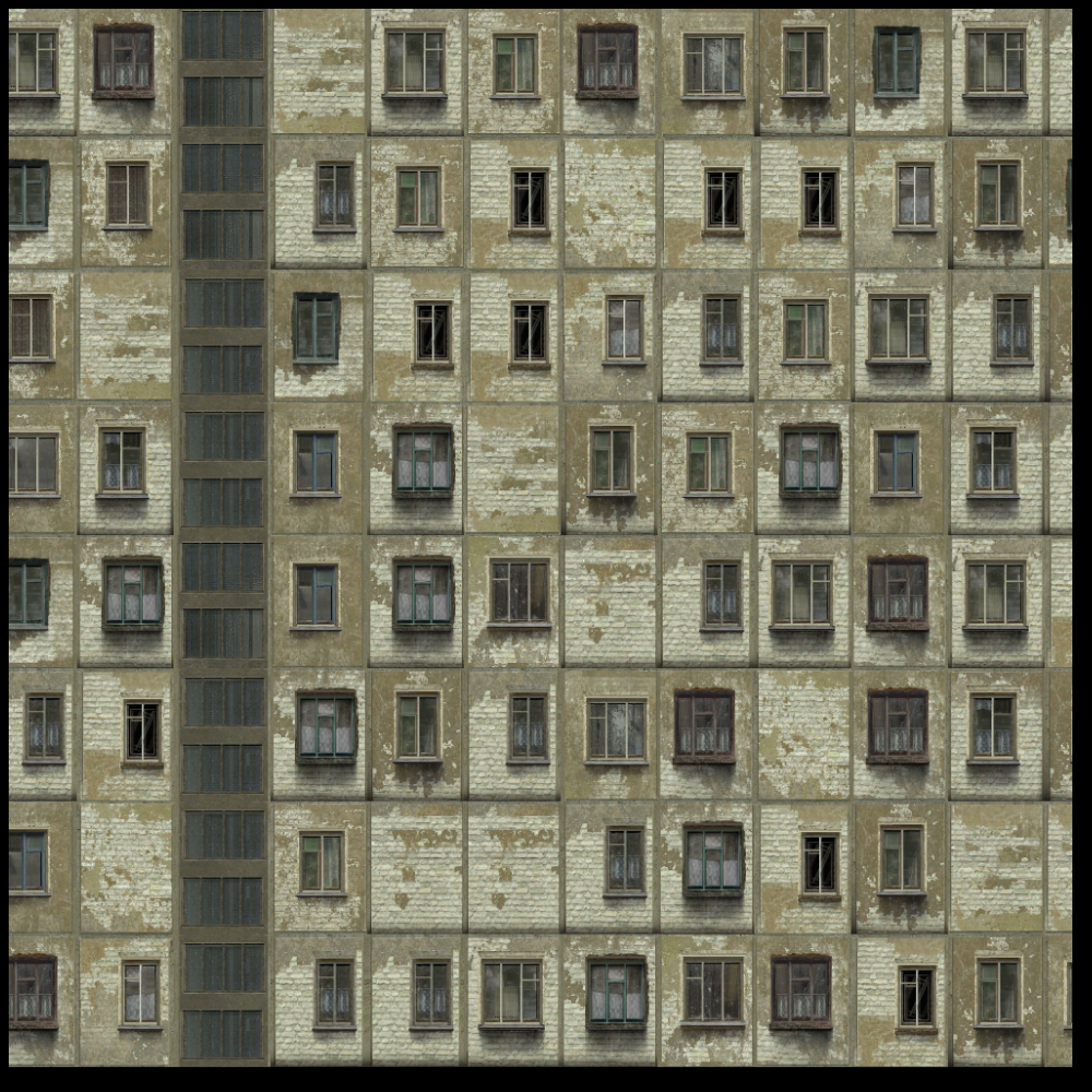 depressive-ussr-high-rise-building #18