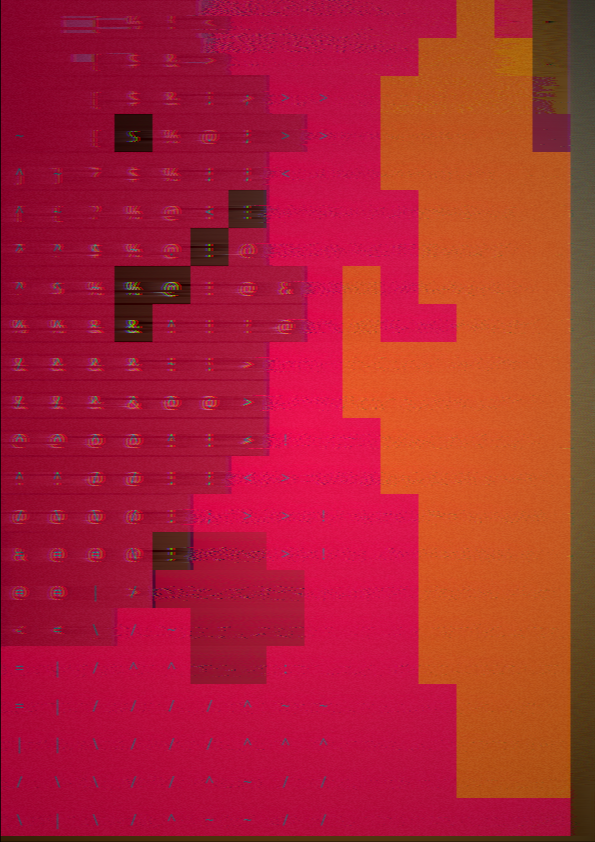 Convergence Remnants #13884