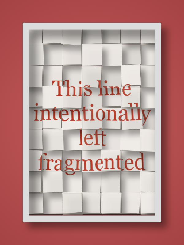 The Metaphor Machine #1677