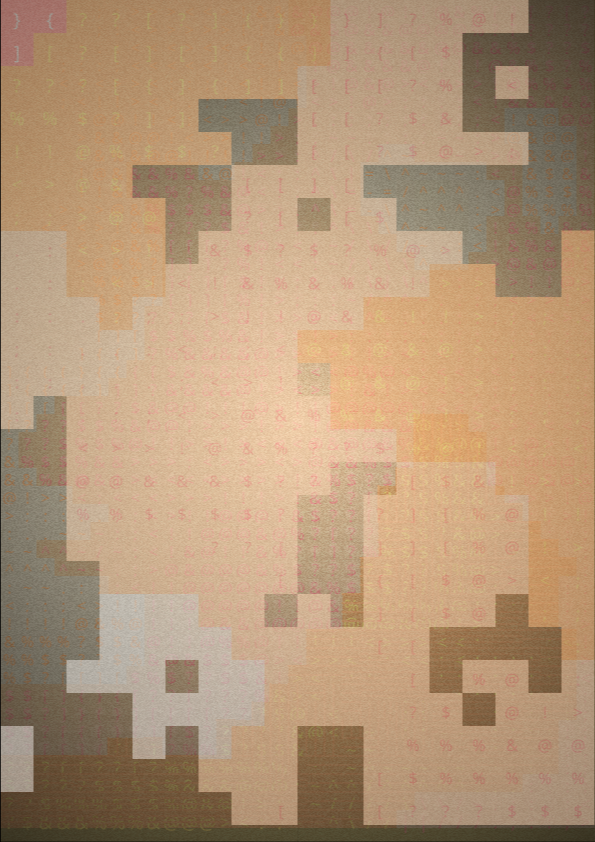 Convergence Remnants #4232