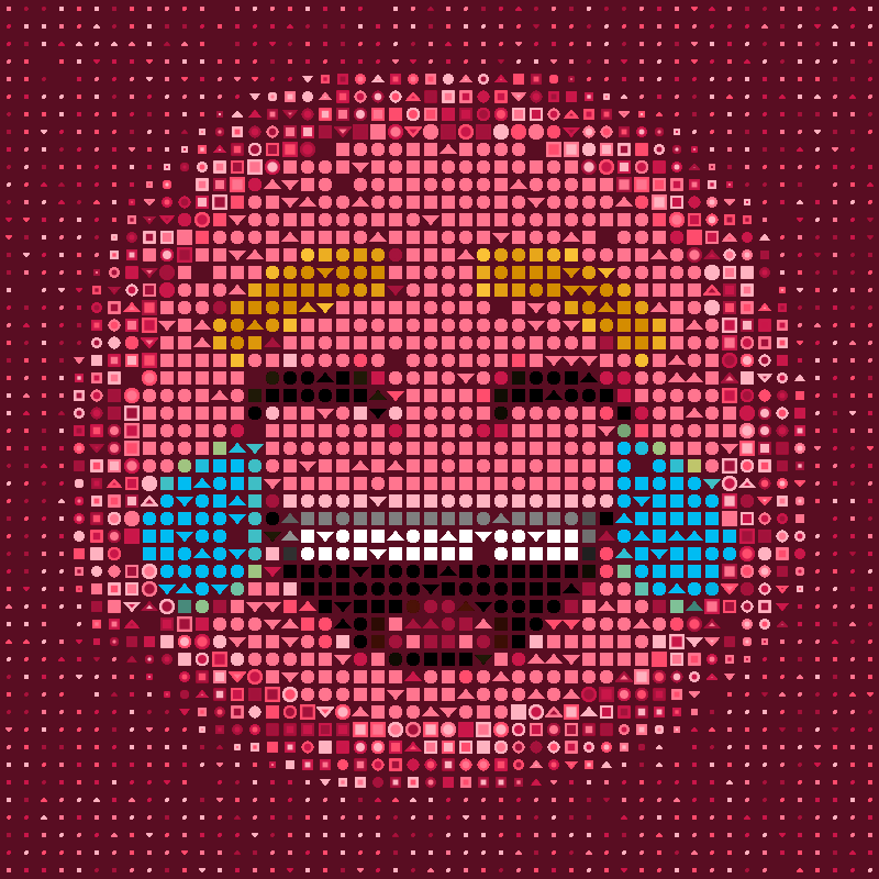 (fx)moji #96