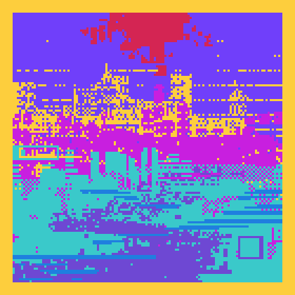 FX.LAND #1