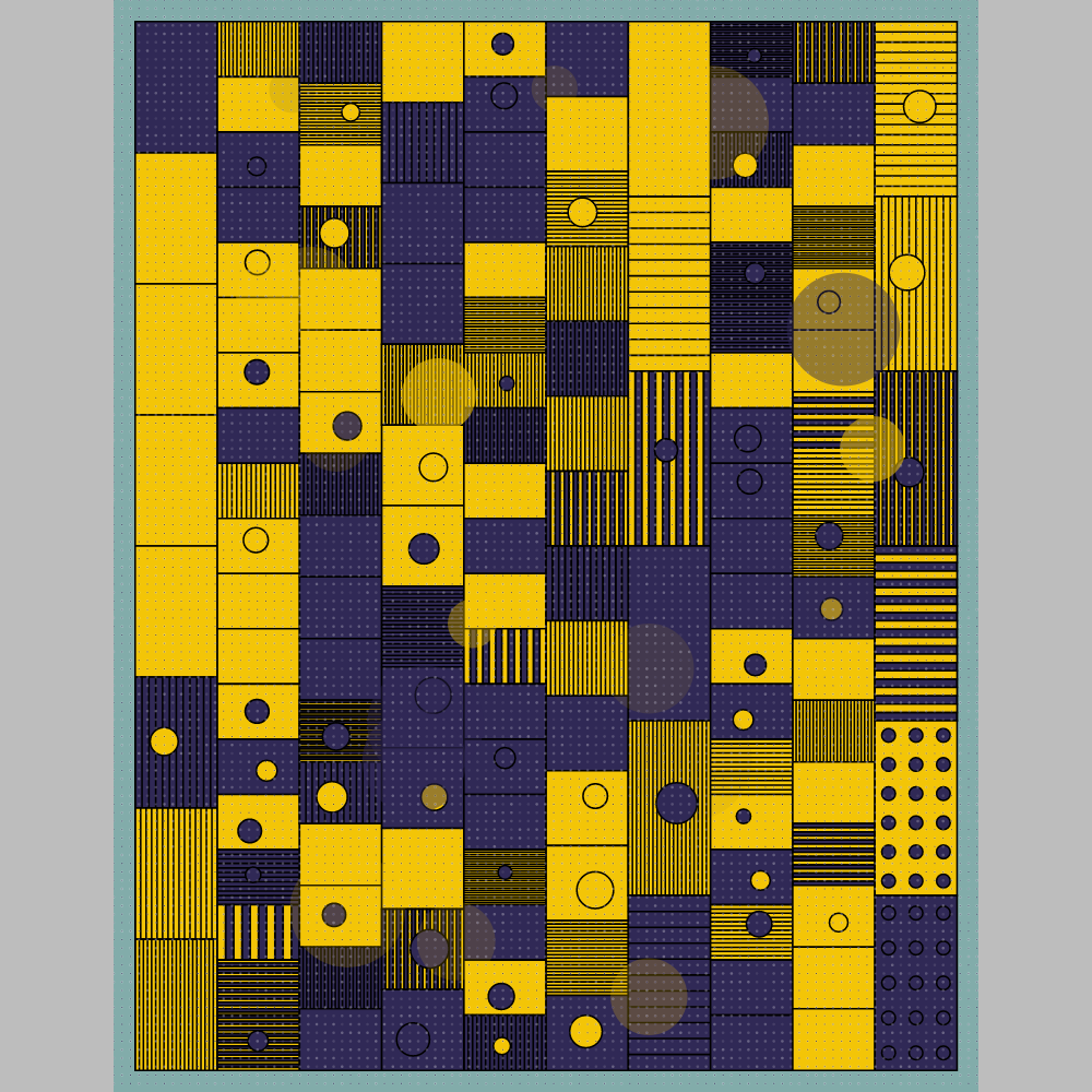 Shifted Blocks #313