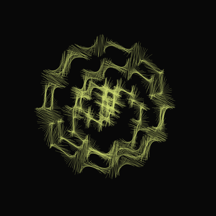 The Noise #15353