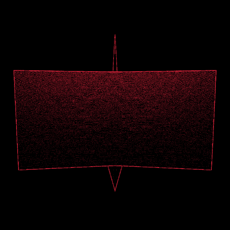 CadmiumFootPrint #11