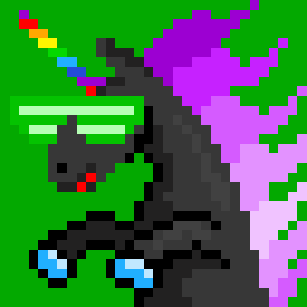 Unicorn #2351