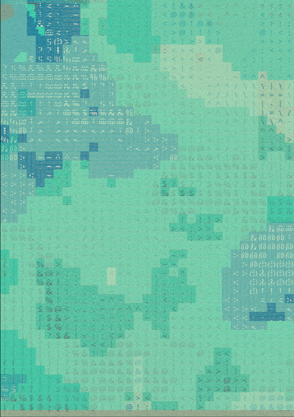 Convergence Remnants #13356