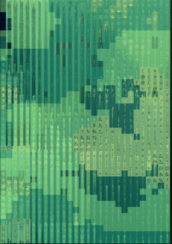 Convergence Remnants #9321