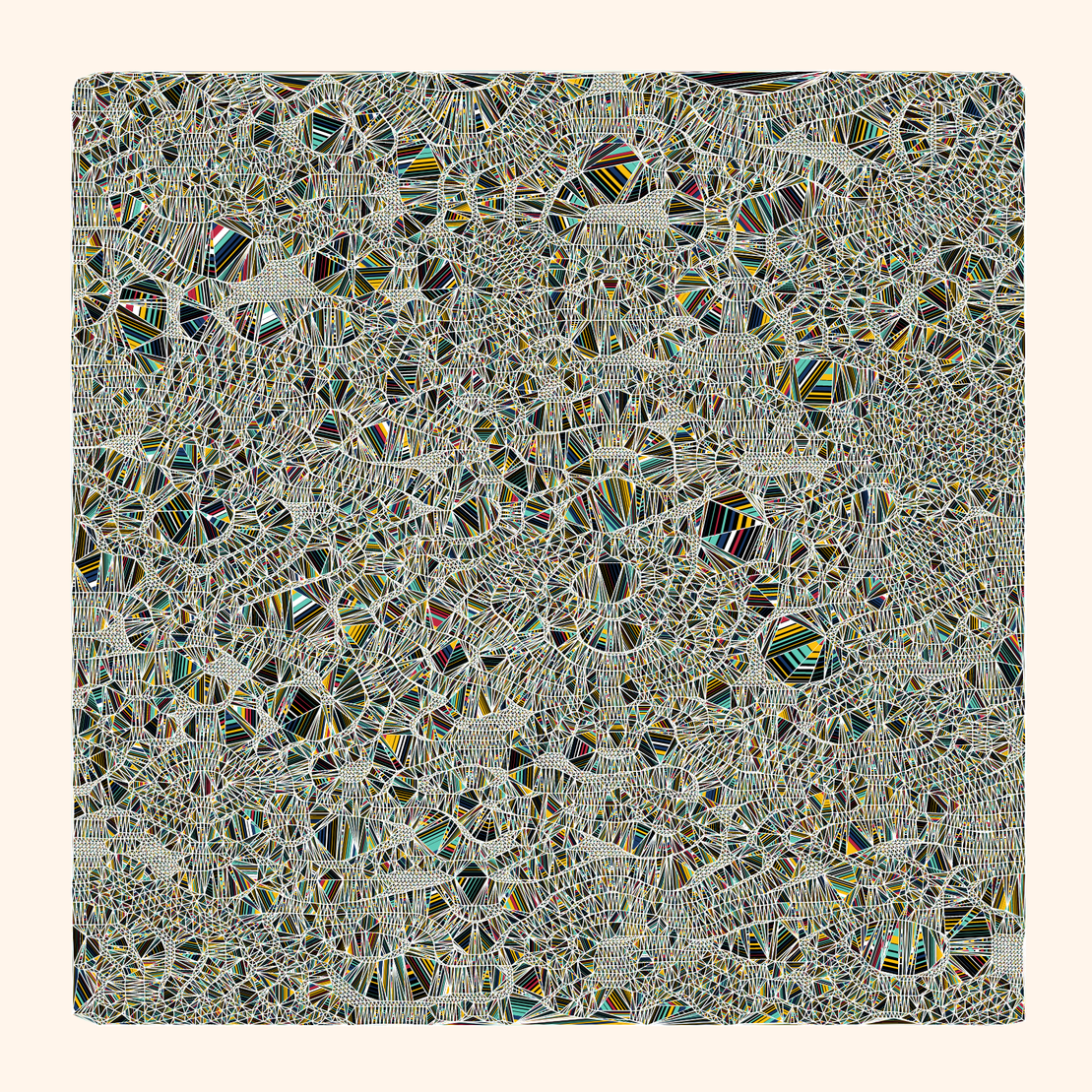 Fragments of a Wave #209