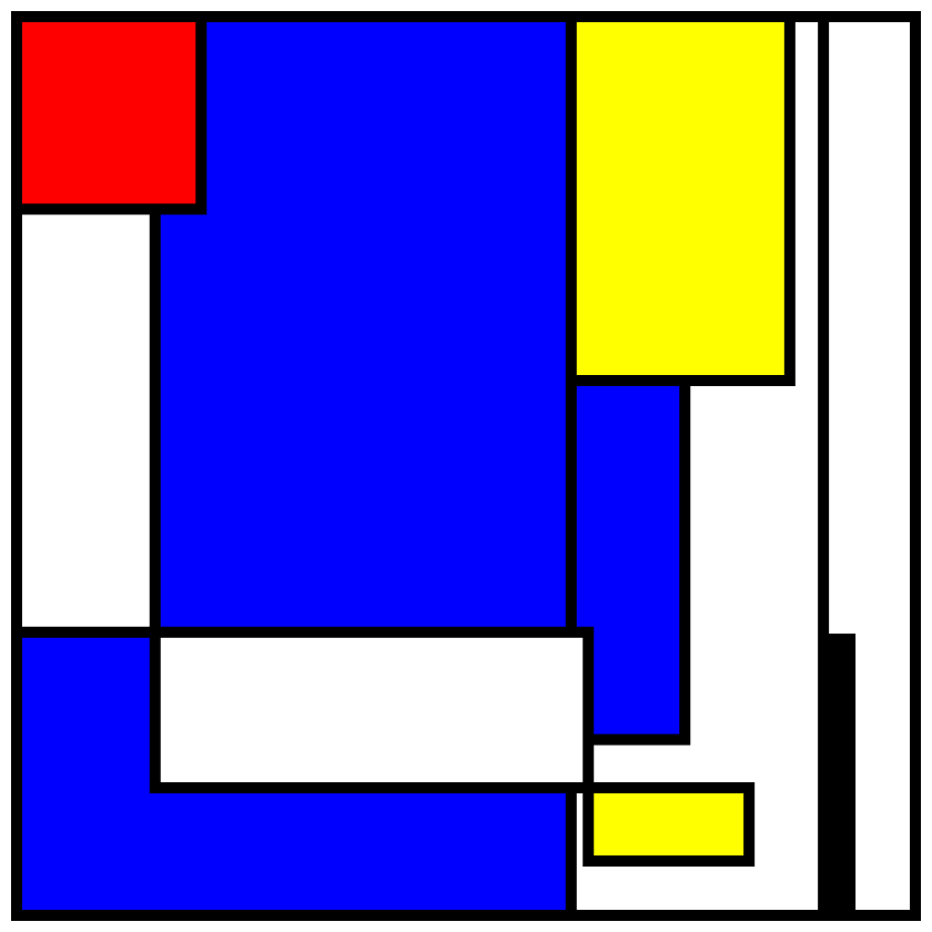 Syncthesized #15