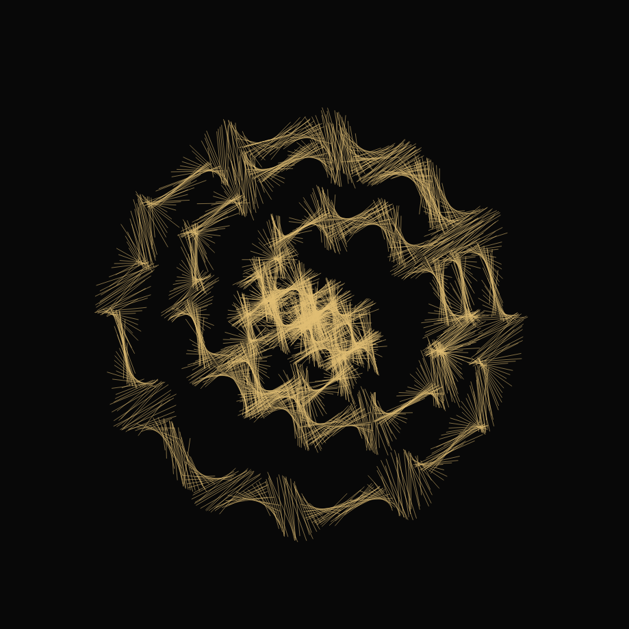 The Noise #9037