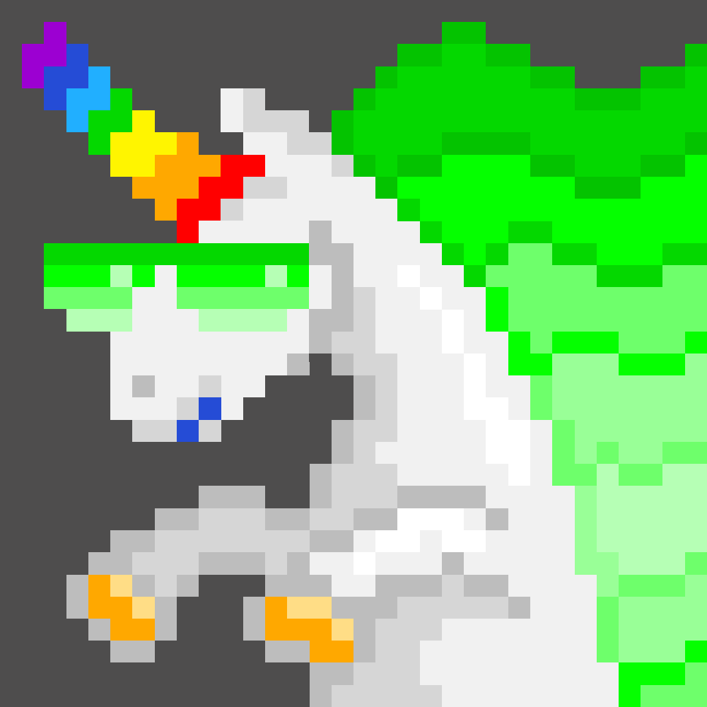 Unicorn #5585