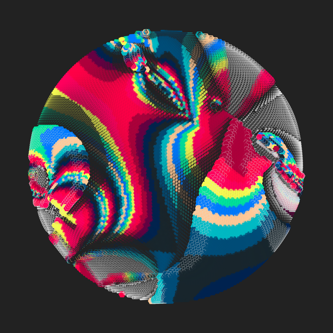 Still C #24261