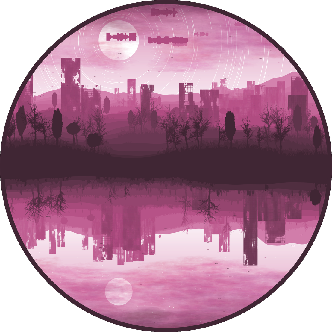 CrossWorlds #280