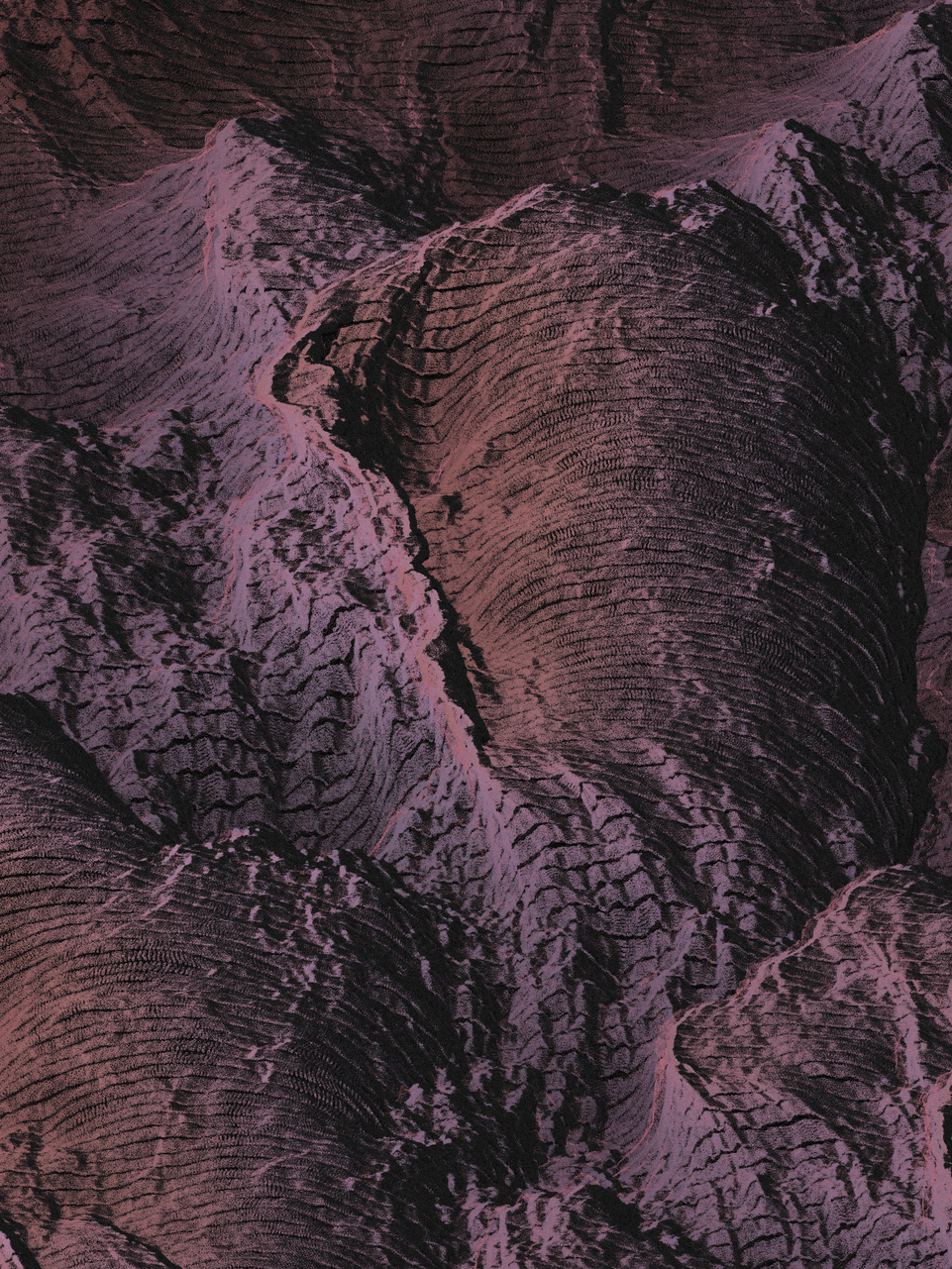 Indistinct Places #33