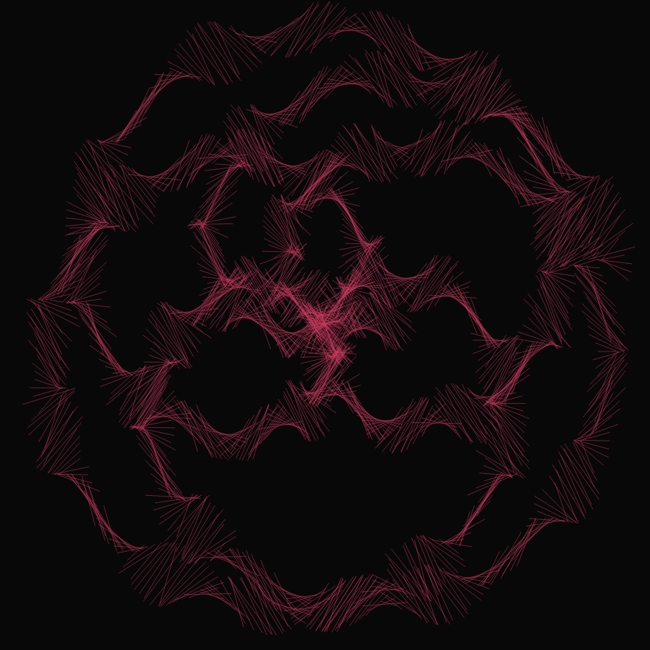 The Noise #3908